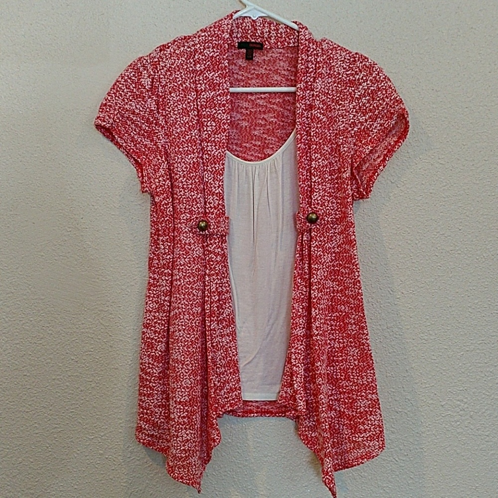 Bongo dress/ casual top